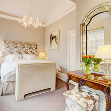 master bedsuite