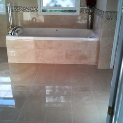 Bathroom Remodeling - Products