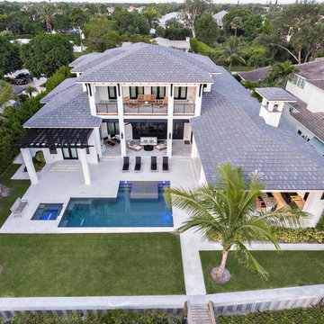 West Indies Island Retreat