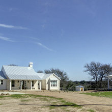 Alex Exterior