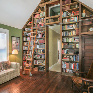 42 Terrace Guest House, Kansas City, MO - Airbnb