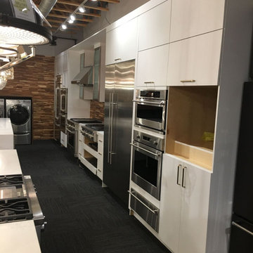 Indulge in Luxury with Our High-End Kitchen Remodeling Services