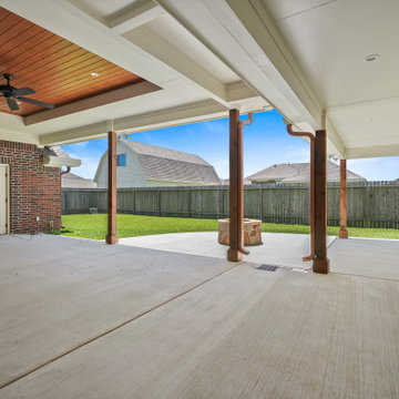 RENOVATION ADA UNIVERSAL DESIGN OUTDOOR