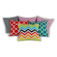 Decorative Pillows