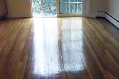 L M Hardwood Floor Sanding Boston Ma Us 01906 Houzz