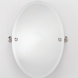 Adjustable Mirrors - Bathroom Mirrors