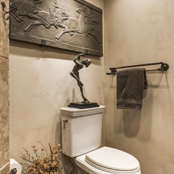 Bathroom renovation for accessibility