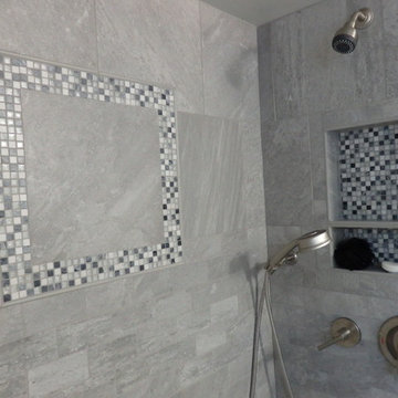 Patio Drive Bathroom Remodel