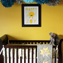 Nursery Pom Poms
