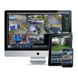 Security Cameras & Video Surveillance - Products