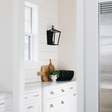 Modern Farmhouse