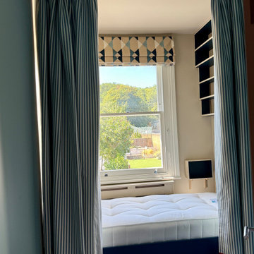 House Renovation in Herne Hill