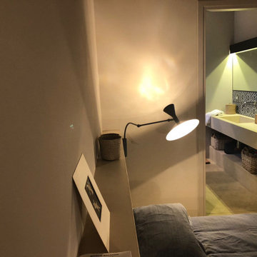 Appartamento privato 3