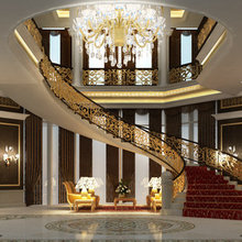 stairways