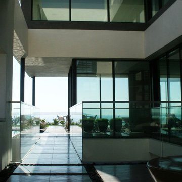 Modern Coastal