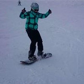 Oksana Johnson's photo