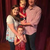 Laura Acosta's photo