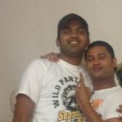 Anish Aneeshs foto