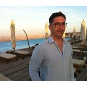 Yossi Yatziv's photo