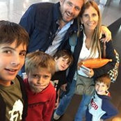 Gonzalo Benedit's photo