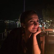 Berna Usanmaz's photo