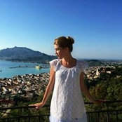 Елена Чупахина's photo