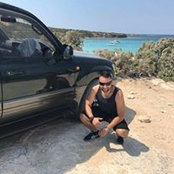 Marios Charalambous's photo