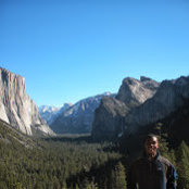 Matthew Graham's photo