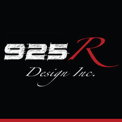 925R Design Inc