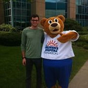 Cameron Rogers's photo