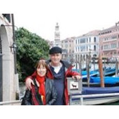 Foto von Bernadette Mackay