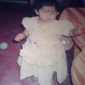 Yamuna Ravi's photo