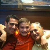 Ed Capones foto