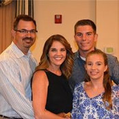 Melissa Johnson's photo