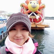 Ariel Lin's photo