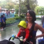 Photo de Ashley Treasure-Duncan