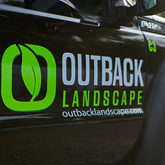 Outback Landscape