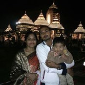 Satya Pandas billede
