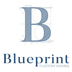 Blueprint Custom Homes