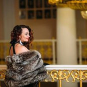 Оксана Кравченко's photo