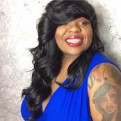 Keshia Webb's photo