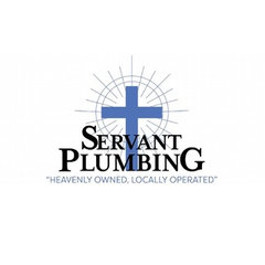 Servant Plumbing of Mt Pleasant LLC
