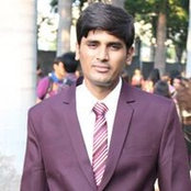 Vinothkumar Vinothkumars foto
