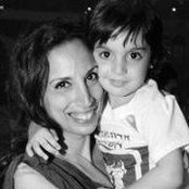 Daniela Hazan Ben-Tolilas foto