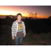 Yonathan Antonius's photo
