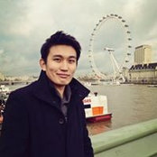Daniel Tans foto