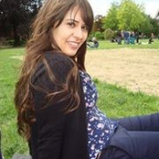 Cristina Ilca's photo