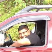 Vishal Ramcharan's photo