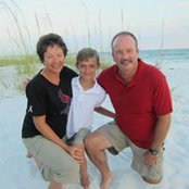 Keith Eldridge's photo