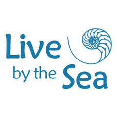 Live by the Sea Photography